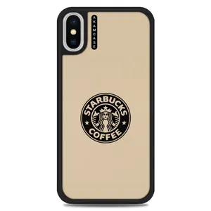 AKAM AMCWAXSM-STARBUCKS2 Cover For Apple iPhone Xs Max