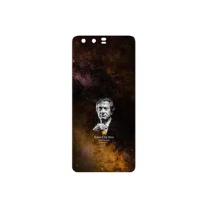 MAHOOT Robert De Niro Cover Sticker for Huawei P10