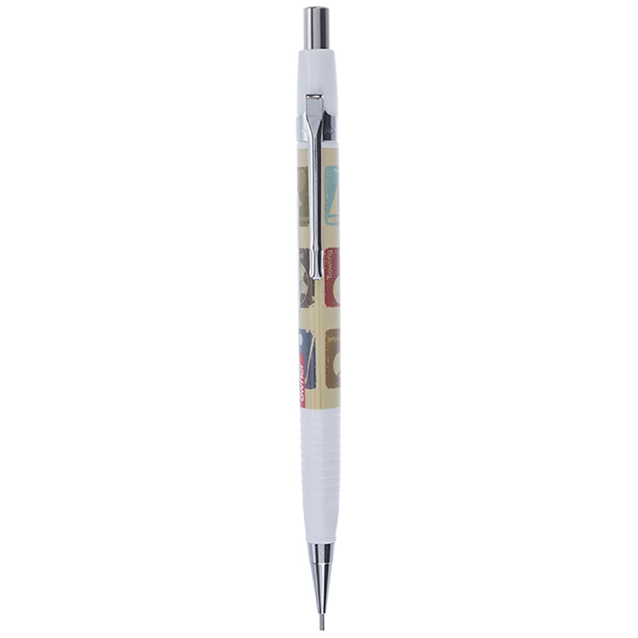 مداد نوکی 0.9 میلی متری اونر کد 3-11859