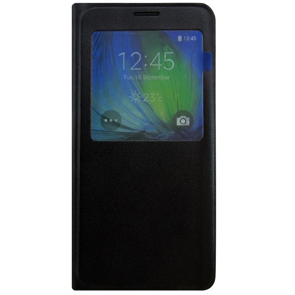 کیف گوشی مدلBook Cover مناسب برای گوشی موبایل سامسونگ گلکسی Note 5 کیف گوشی مدلBook Cover مناسب برای گوشی موبایل سامسونگ گلکسی Note 5
