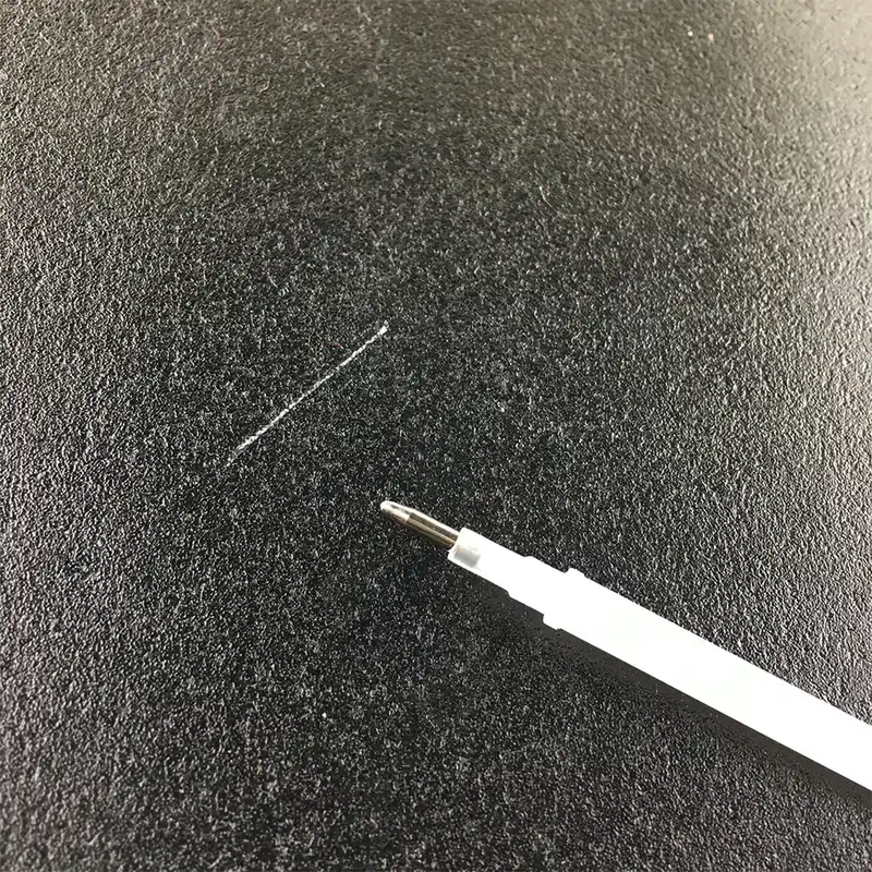 خودکار حرارتی نشانه گذاری چرم مدل P-wh01