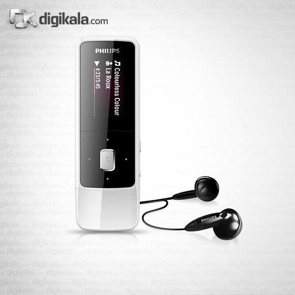 فیلیپس گوگیر میکس- 2 گیگابایت