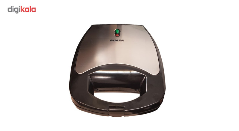 ساندویچ ساز بیمر مدل BM402