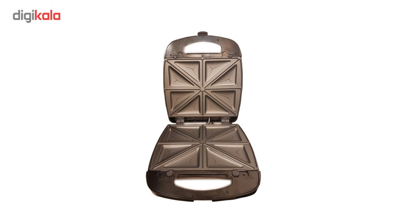 ساندویچ ساز بیمر مدل BM402