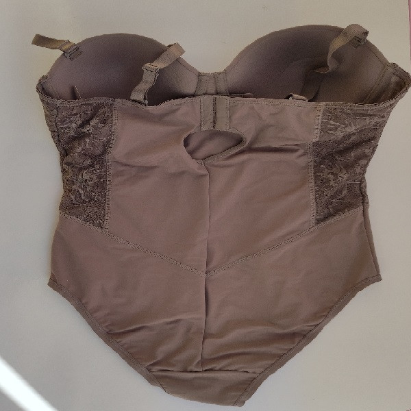 بادی زنانه اسمارا مدل GFR-469