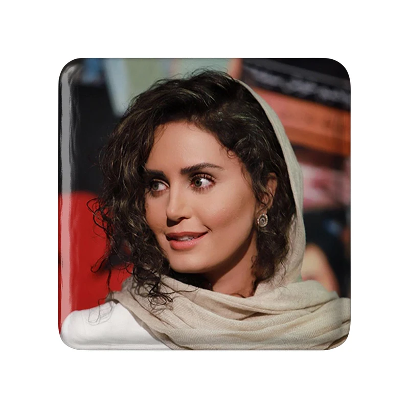 مگنت خندالو طرح الناز شاکردوست کد 10490