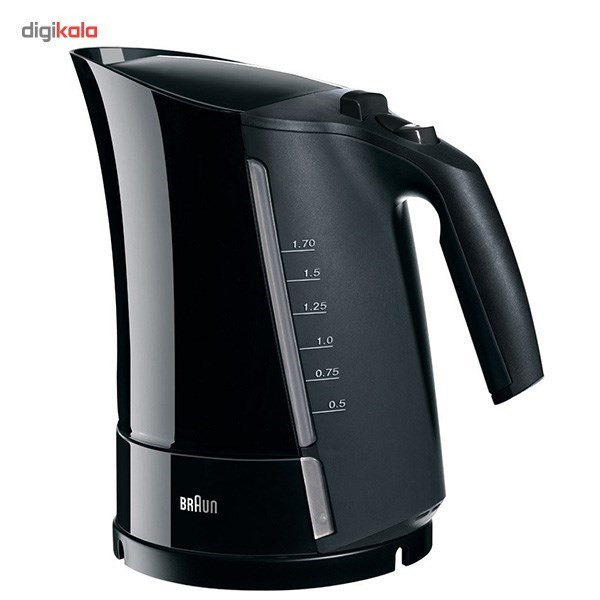 کتری برقی براون مدل WK300