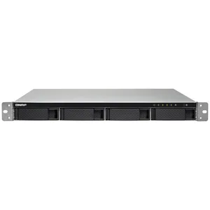 ذخیره ساز تحت شبکه کیونپ مدل TS-453BU-RP-4G