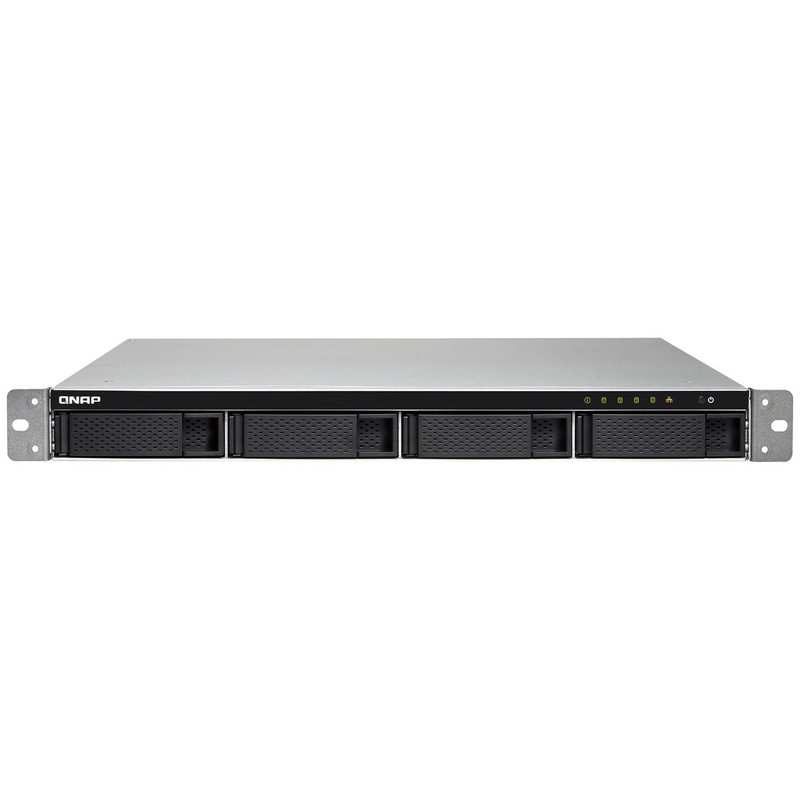 ذخیره ساز تحت شبکه کیونپ مدل TS-453BU-RP-4G