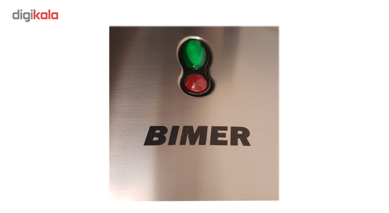 ساندویچ ساز بیمر مدل BM402