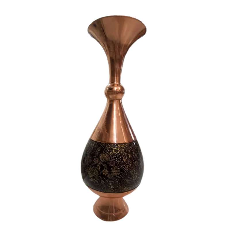 گلدان مسی مدل پرداز کد so-602