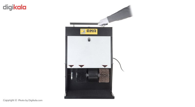 دستگاه واکس زن برقی کفش آنا مدل SH21