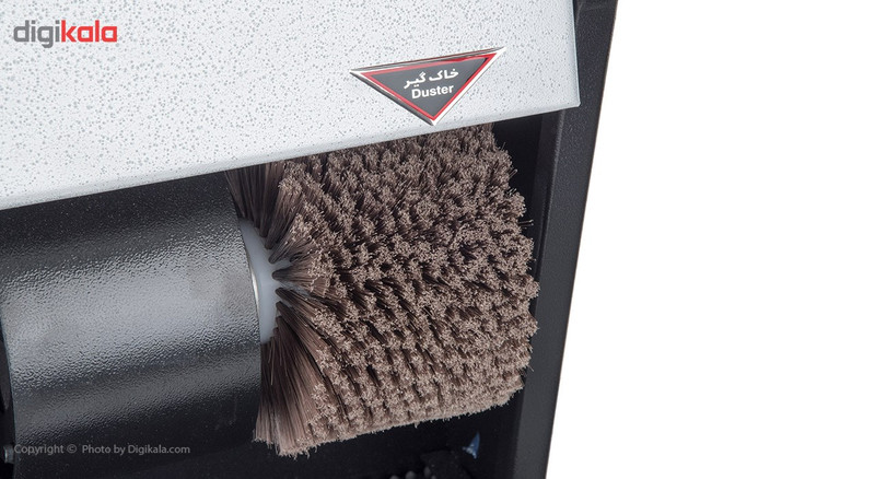 دستگاه واکس زن برقی کفش آنا مدل SH21