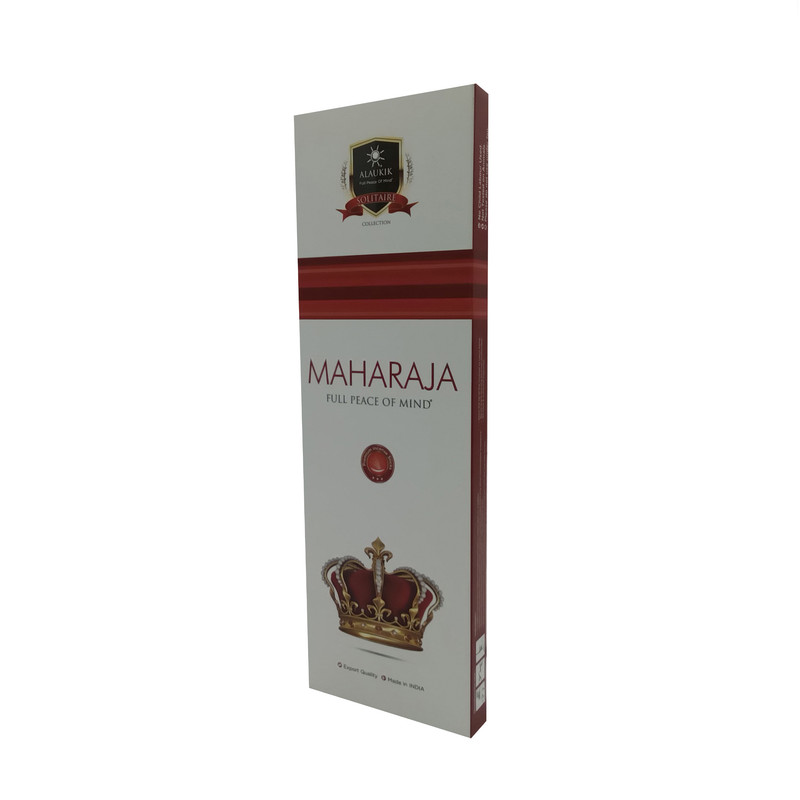 عود آلاکیک مدل MAHARAJA کد 1000302