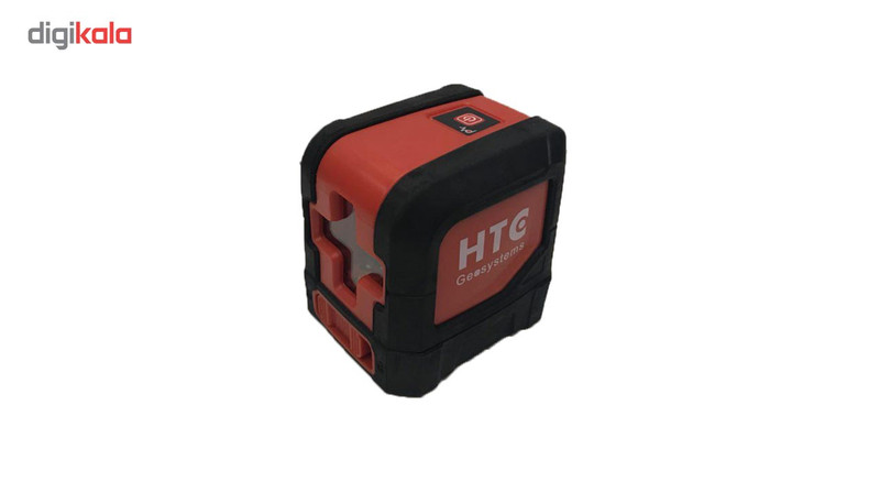 تراز لیزری اچ تی سی مدل D-110R تراز لیزری اچ تی سی مدل D-110R