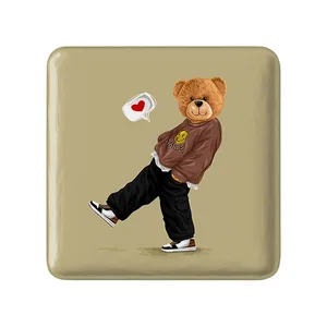 مگنت خندالو مدل تدی Teddy کد 26175