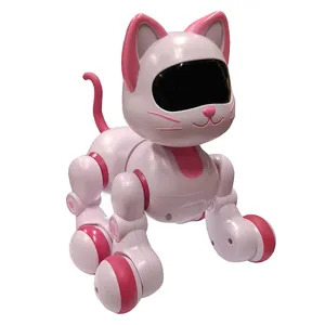 ربات کنترلی مدل گربه مدل 302012