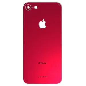 برچسب پوششی ماهوت مدل Color Special مناسب برای گوشی iPhone 7