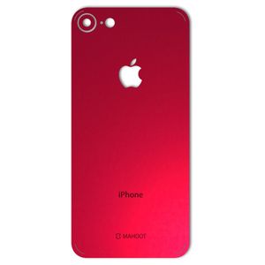 نقد و بررسی برچسب پوششی ماهوت مدل Color Special مناسب برای گوشی iPhone 7 توسط خریداران