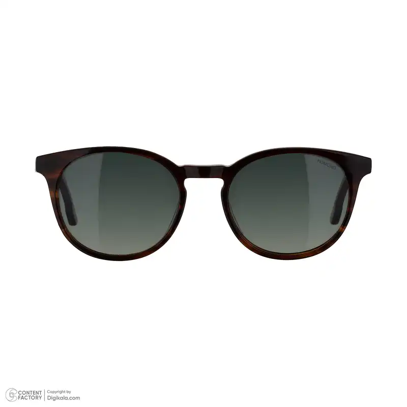 عینک آفتابی کومونو مدل Hudson Wood