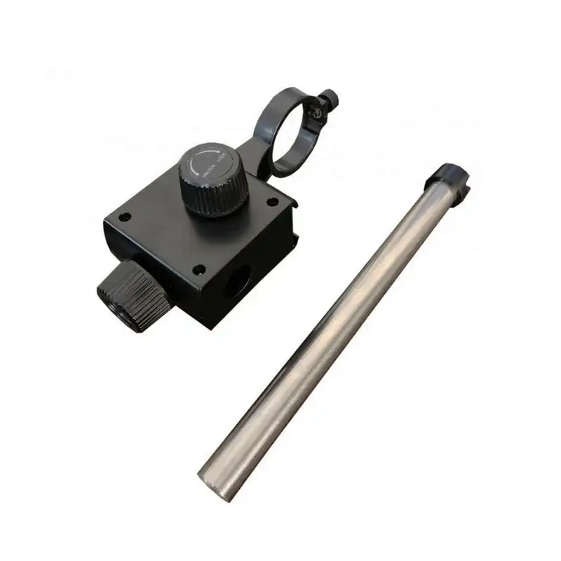 پایه میکروسکوپ دیجیتال مدل 876