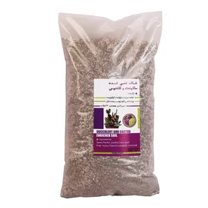خاک ساکولنت و کاکتوس  مدل 4L وزن 3 کیلو گرم 