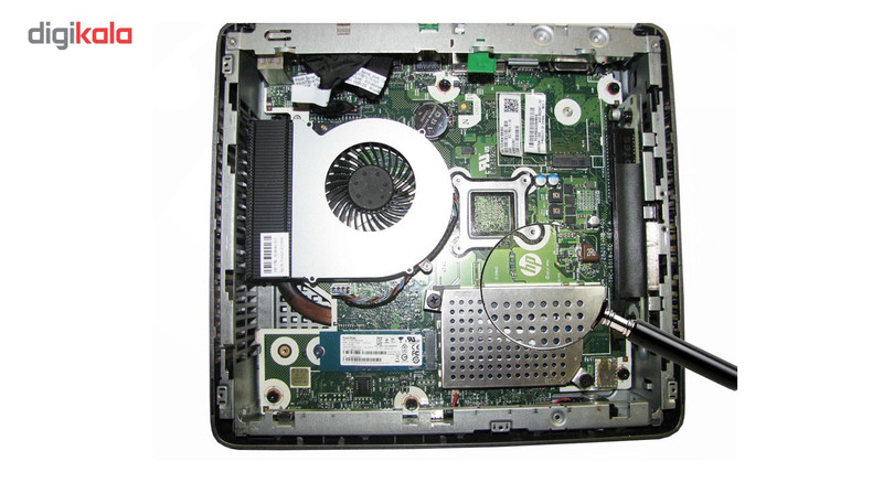 کامپیوتر کوچک اچ پی مدل  T730 - B 2