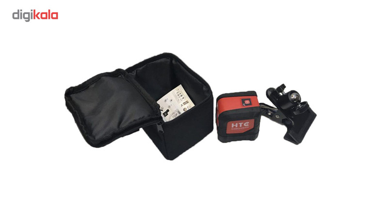 تراز لیزری اچ تی سی مدل D-110R تراز لیزری اچ تی سی مدل D-110R