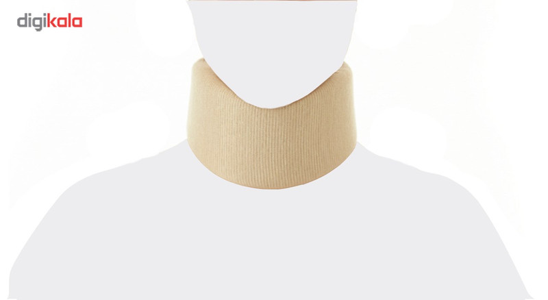 گردن بند طبی داکتر مد مدل DR-122-1