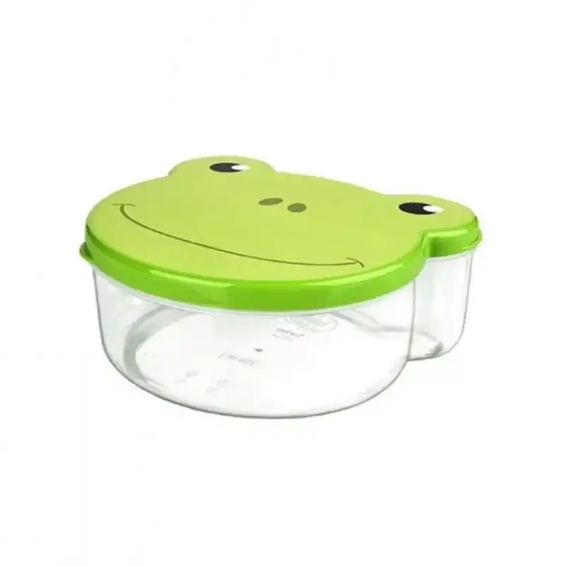 ظرف نگهدارنده هوبی لایف مدل H-020980 مجموعه 4 عددی