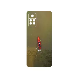 MAHOOT Kayak Cover Sticker for Xiaomi Redmi Note 11 Pro
