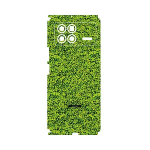 MAHOOT Leafs-FullSkin Cover Sticker for Xiaomi Mix Fold 3