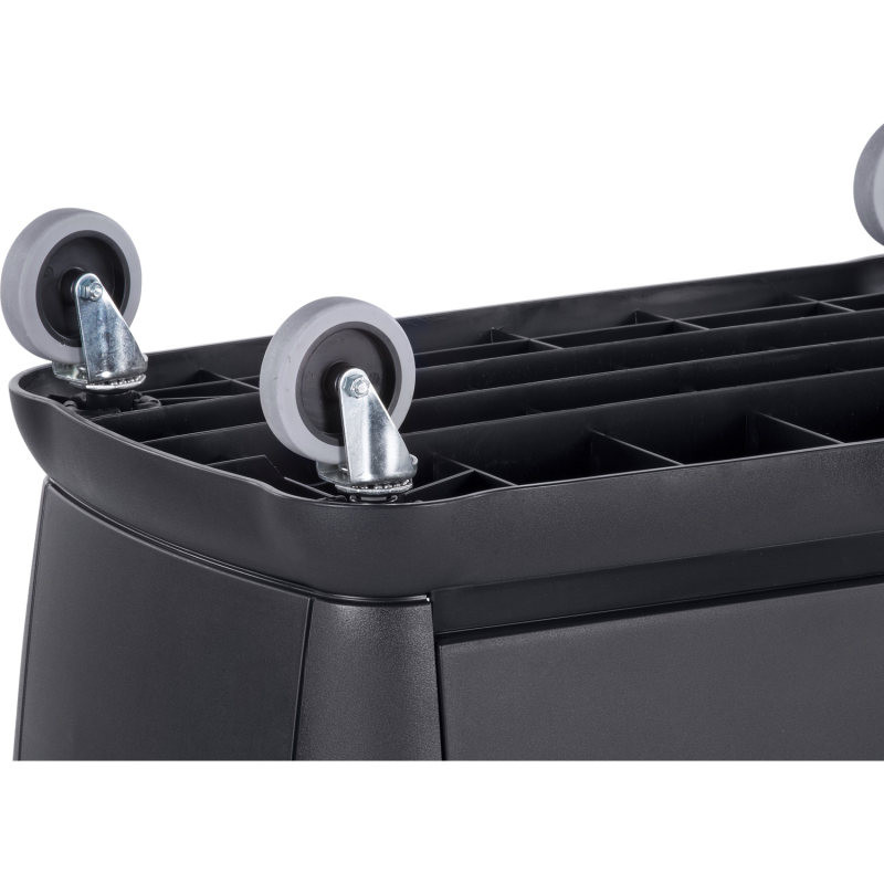 ترولی پذیرایی مدل ESFR313