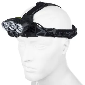 ZY-T501 HeadLight
