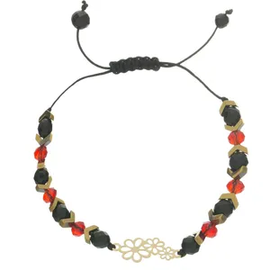 Maahak MB0723 Gold Bracelet - Maya Maahak