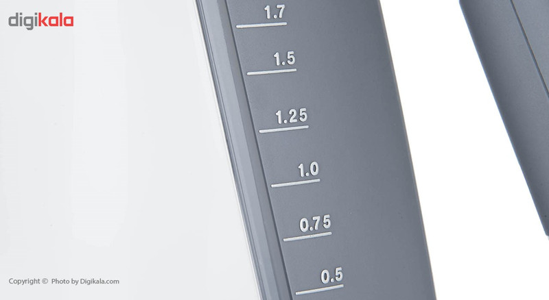 کتری برقی براون مدل WK300 کتری برقی براون مدل WK300