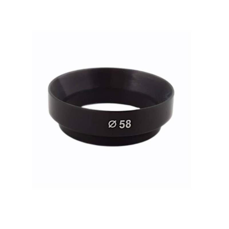 فانل اسپرسوساز مدل Metal Matte 58 فانل اسپرسوساز مدل Metal Matte 58