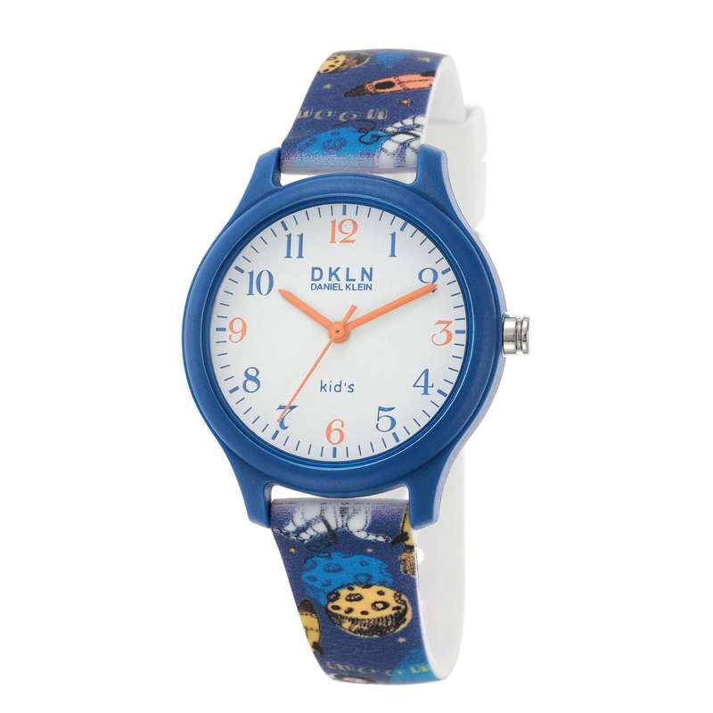 ساعت مچی عقربه ای دنیل کلین مدل DK12513-4