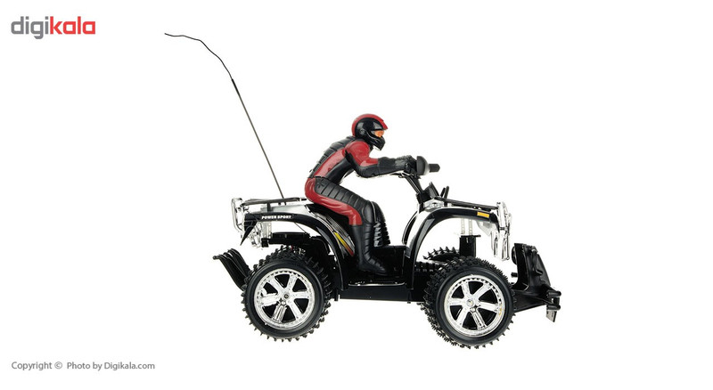 موتور بازی کنترلی مدل Super Motor موتور بازی کنترلی مدل Super Motor