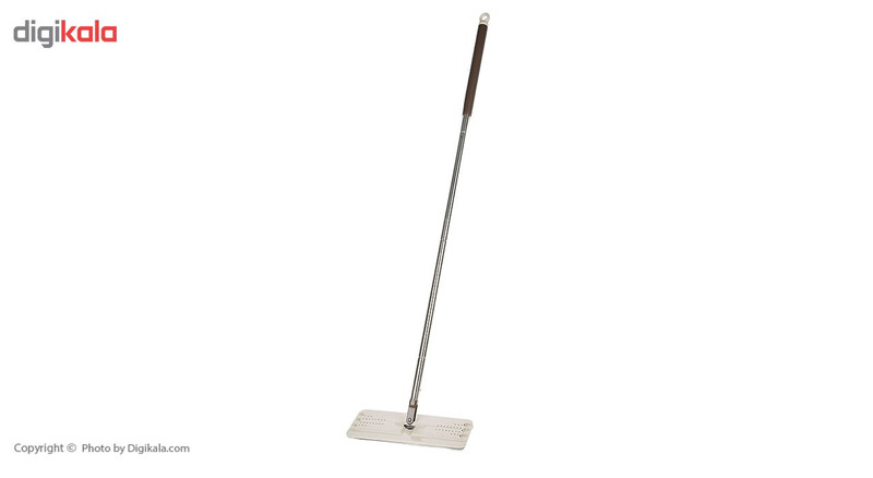 سطل و زمین شوی فلای موپ مدل Chariot 1S