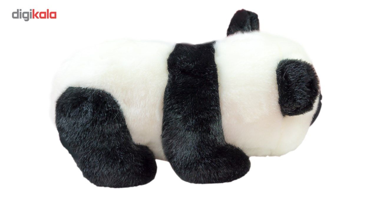 عروسک خرس PandaWay مدل خرس پاندا 2 عددی