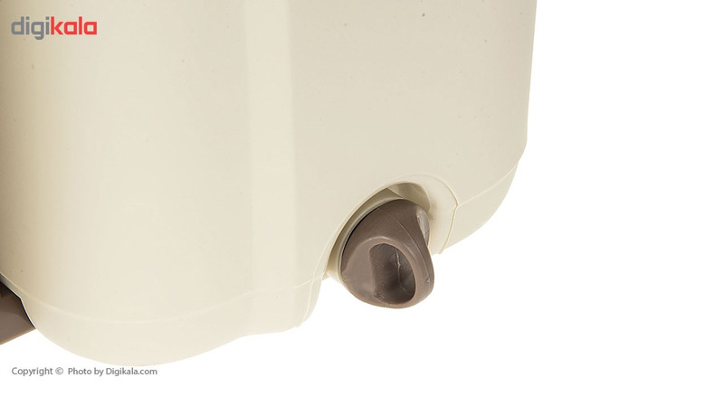 سطل و زمین شوی فلای موپ مدل Chariot 1S