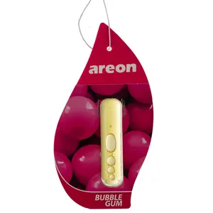 Areon Bubble Gum Car Air Freshener