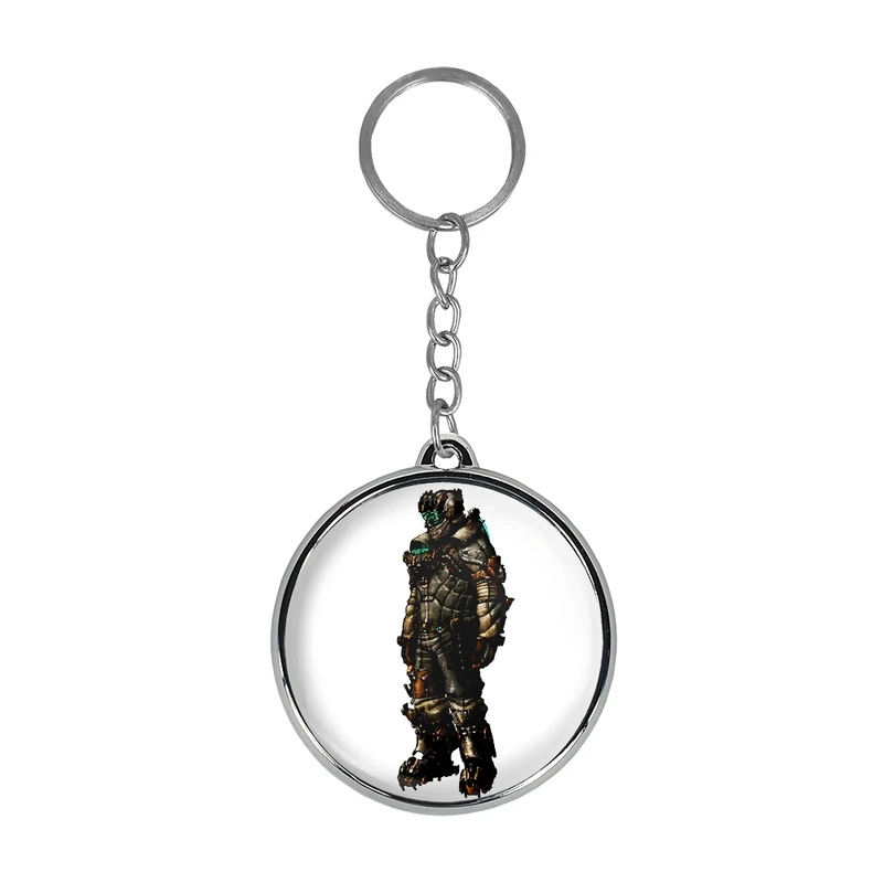 جاکلیدی خندالو طرح بازی دد اسپیس مدل دوطرفه کد 3504835049