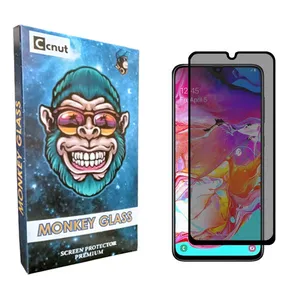 Coconut monku Privacy Screen Protector For Samsung Galaxy A70