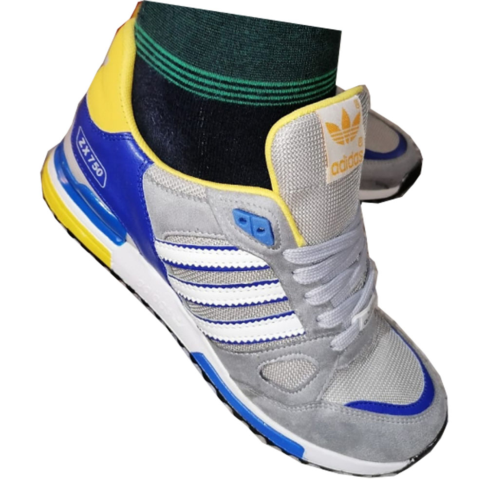 کفش راحتی مردانه مدل zx 750