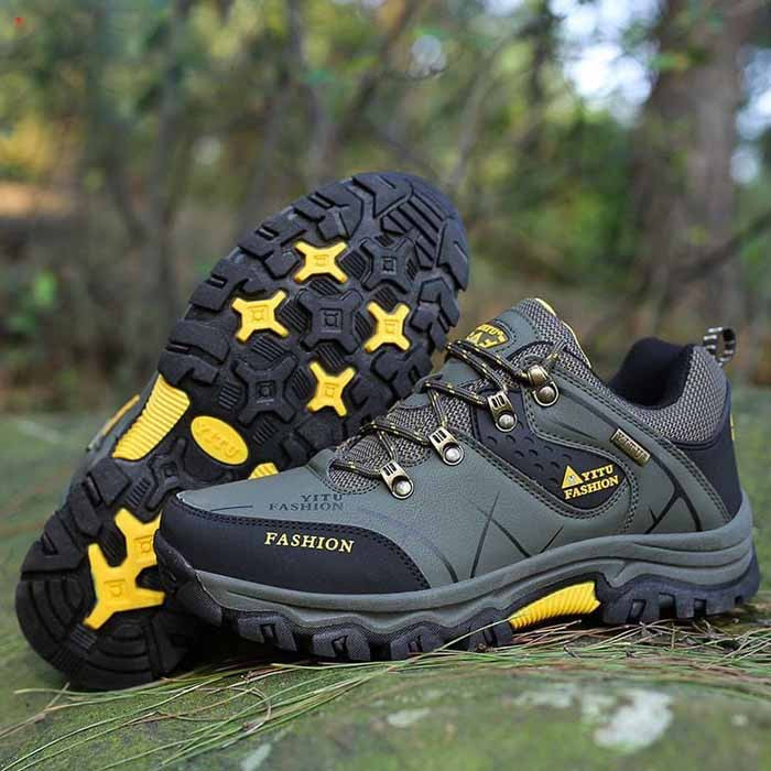 yitu fashion boots