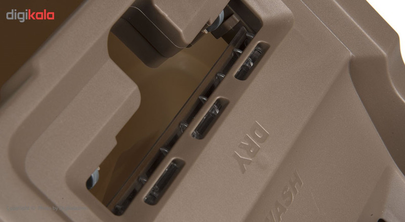 سطل و زمین شوی فلای موپ مدل Chariot 1S