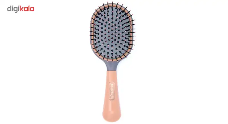 برس مو دلگان مدل P05-P0010-015-PP03