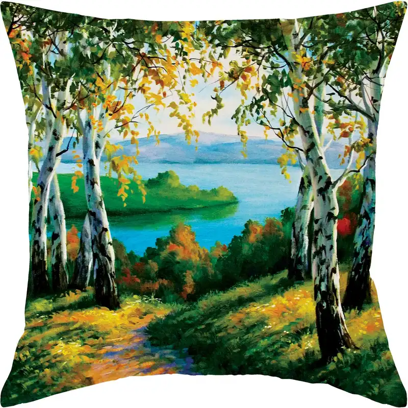 کوسن سایز بزرگ رنس مدل S3-10115